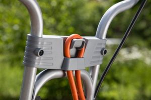 Glebogryzarka Ikra Mogatec IEM800S 4