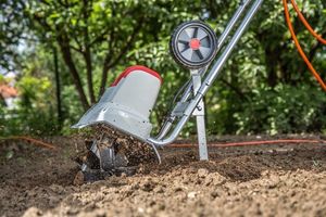 Glebogryzarka Ikra Mogatec IEM800S 10