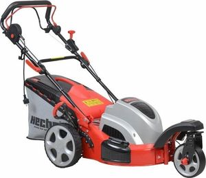 Kosiarka elektryczna Hecht 1863 S 2