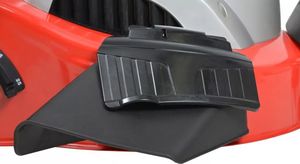 Kosiarka elektryczna Hecht 1863 S 12