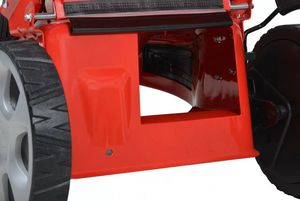 Kosiarka elektryczna Hecht 1863 S 13