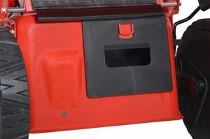 Kosiarka elektryczna Hecht 1863 S 14