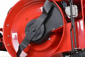 Kosiarka elektryczna Hecht 1863 S 15