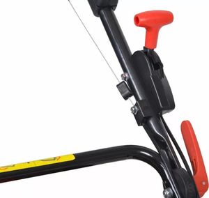 Kosiarka elektryczna Hecht 1863 S 16