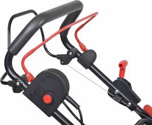 Kosiarka elektryczna Hecht 1863 S 4