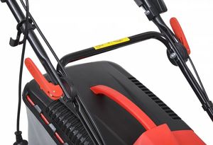 Kosiarka elektryczna Hecht 1863 S 5