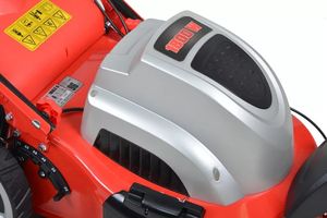 Kosiarka elektryczna Hecht 1863 S 6