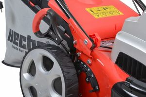 Kosiarka elektryczna Hecht 1863 S 7