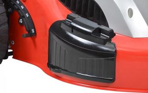 Kosiarka elektryczna Hecht 1863 S 8