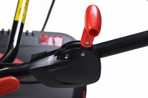 Kosiarka elektryczna Hecht 1863 S 10