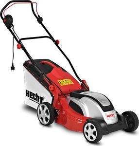 Kosiarka elektryczna Hecht 1641 2