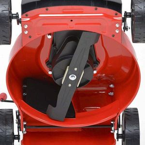 Kosiarka elektryczna Hecht 1641 12