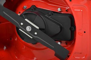 Kosiarka elektryczna Hecht 1641 13