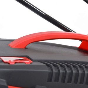 Kosiarka elektryczna Hecht 1641 15