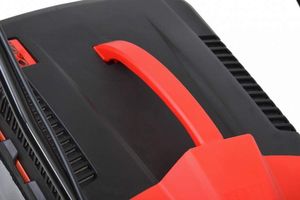 Kosiarka elektryczna Hecht 1641 16