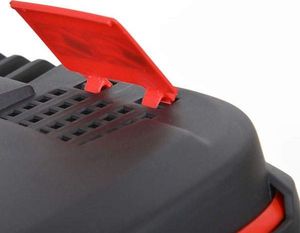 Kosiarka elektryczna Hecht 1641 17