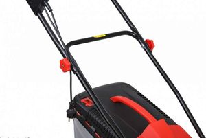 Kosiarka elektryczna Hecht 1641 18