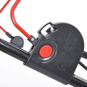 Kosiarka elektryczna Hecht 1641 19