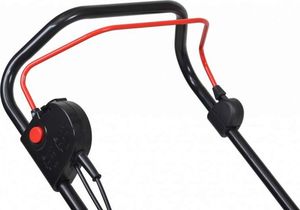 Kosiarka elektryczna Hecht 1641 20