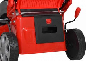 Kosiarka elektryczna Hecht 1641 4