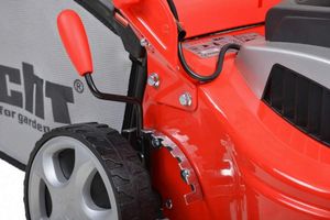 Kosiarka elektryczna Hecht 1641 5