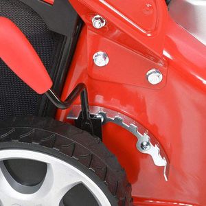 Kosiarka elektryczna Hecht 1641 6