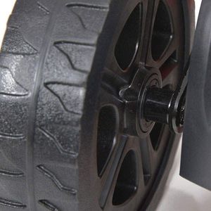 Kosiarka elektryczna Hecht 1641 7