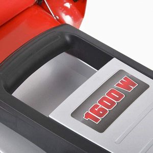 Kosiarka elektryczna Hecht 1641 8