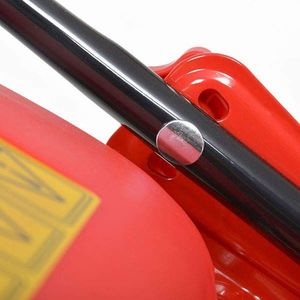 Kosiarka elektryczna Hecht 1641 9