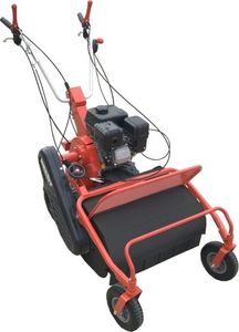 Kosiarka spalinowa Hecht 5812 12