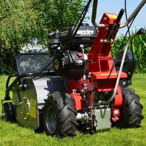 Kosiarka spalinowa Hecht 5812 5