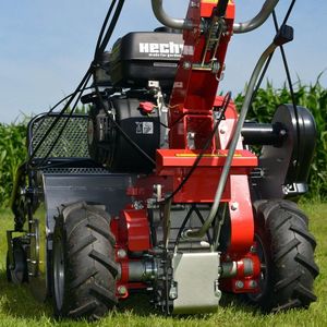 Kosiarka spalinowa Hecht 5812 6