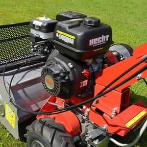 Kosiarka spalinowa Hecht 5812 7