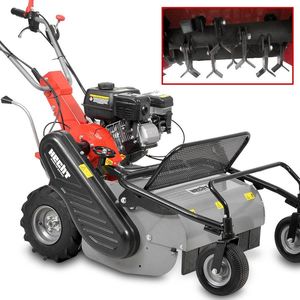 Kosiarka spalinowa Hecht 5812 10