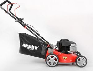 Kosiarka spalinowa Hecht 541 BSW 9