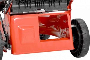 Kosiarka spalinowa Hecht 541 BSW 12