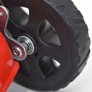 Kosiarka spalinowa Hecht 541 BSW 17