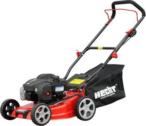 Kosiarka spalinowa Hecht 541 BSW 2