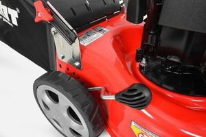 Kosiarka spalinowa Hecht 541 BSW 3