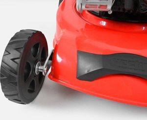 Kosiarka spalinowa Hecht 541 BSW 4