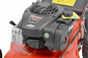 Kosiarka spalinowa Hecht 541 BSW 6