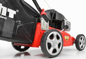 Kosiarka spalinowa Hecht 541 BSW 7