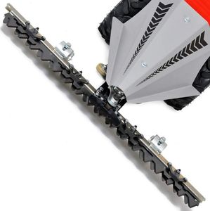 Kosiarka spalinowa Hecht 587 12