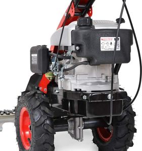 Kosiarka spalinowa Hecht 587 18