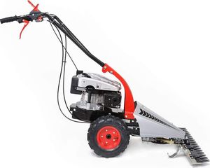 Kosiarka spalinowa Hecht 587 2