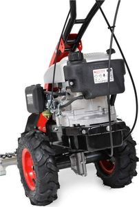 Kosiarka spalinowa Hecht 587 6