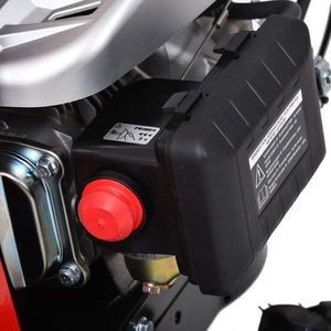 Kosiarka spalinowa Hecht 587 7