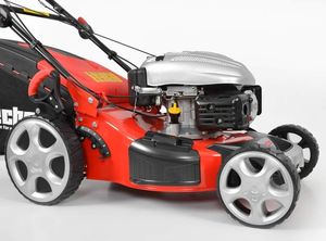 Kosiarka spalinowa Hecht 5484 SXE 10