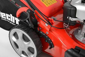 Kosiarka spalinowa Hecht 5484 SXE 12