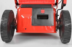 Kosiarka spalinowa Hecht 5484 SXE 14